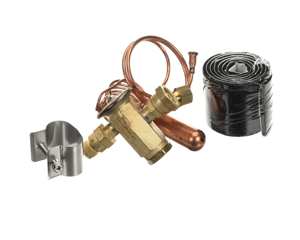 YORK PARTS York S1-1TVMBA2 Thermal Expansion Valve Kit R-410A 5/8 I - SKU YORKS1-1TVMBA2