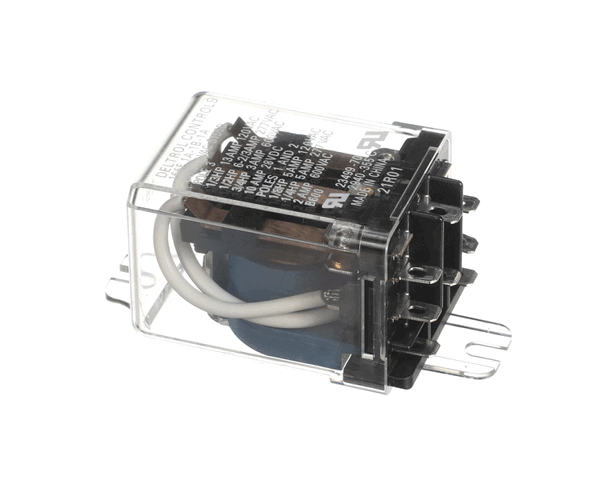 YORK PARTS York S1-2940-3551 Heater Relay - SKU YORKS1-2940-3551