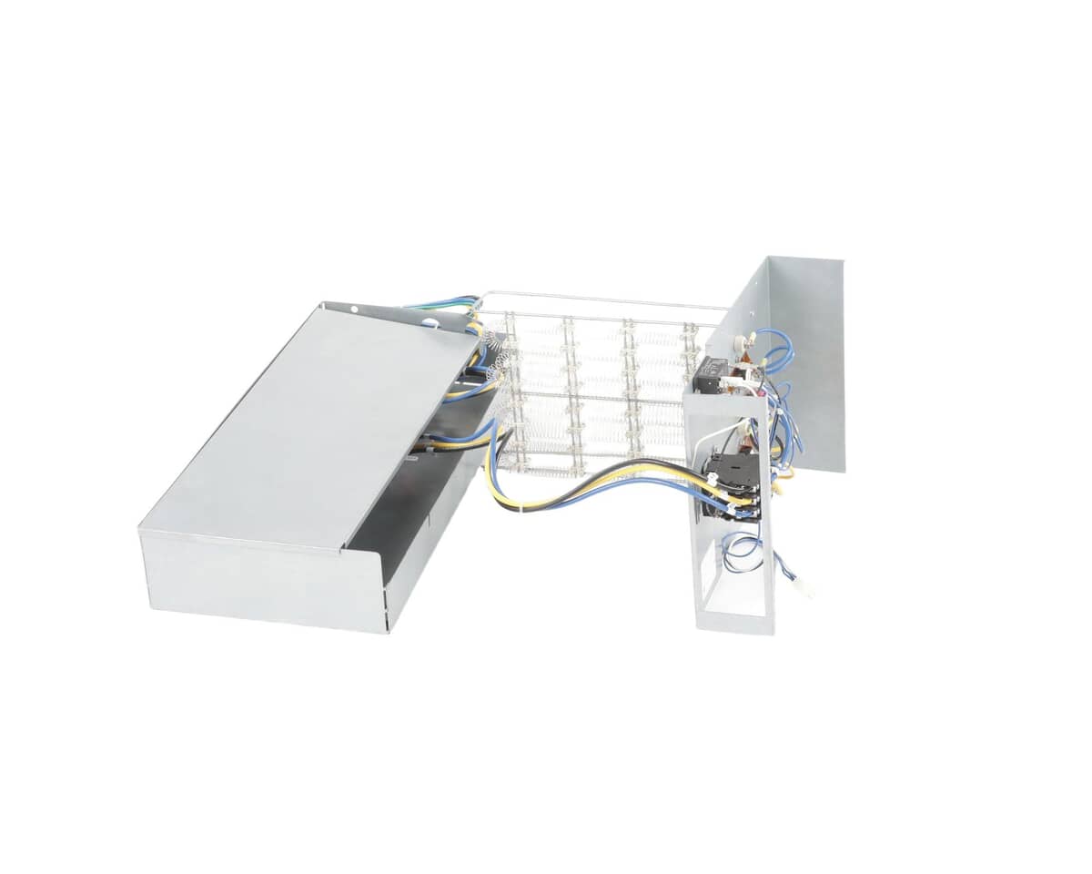 YORK PARTS York S1-2EK04510725 Elec Heat Kit W/O Breaker 6.5KW 208/230V - SKU YORKS1-2EK04510725
