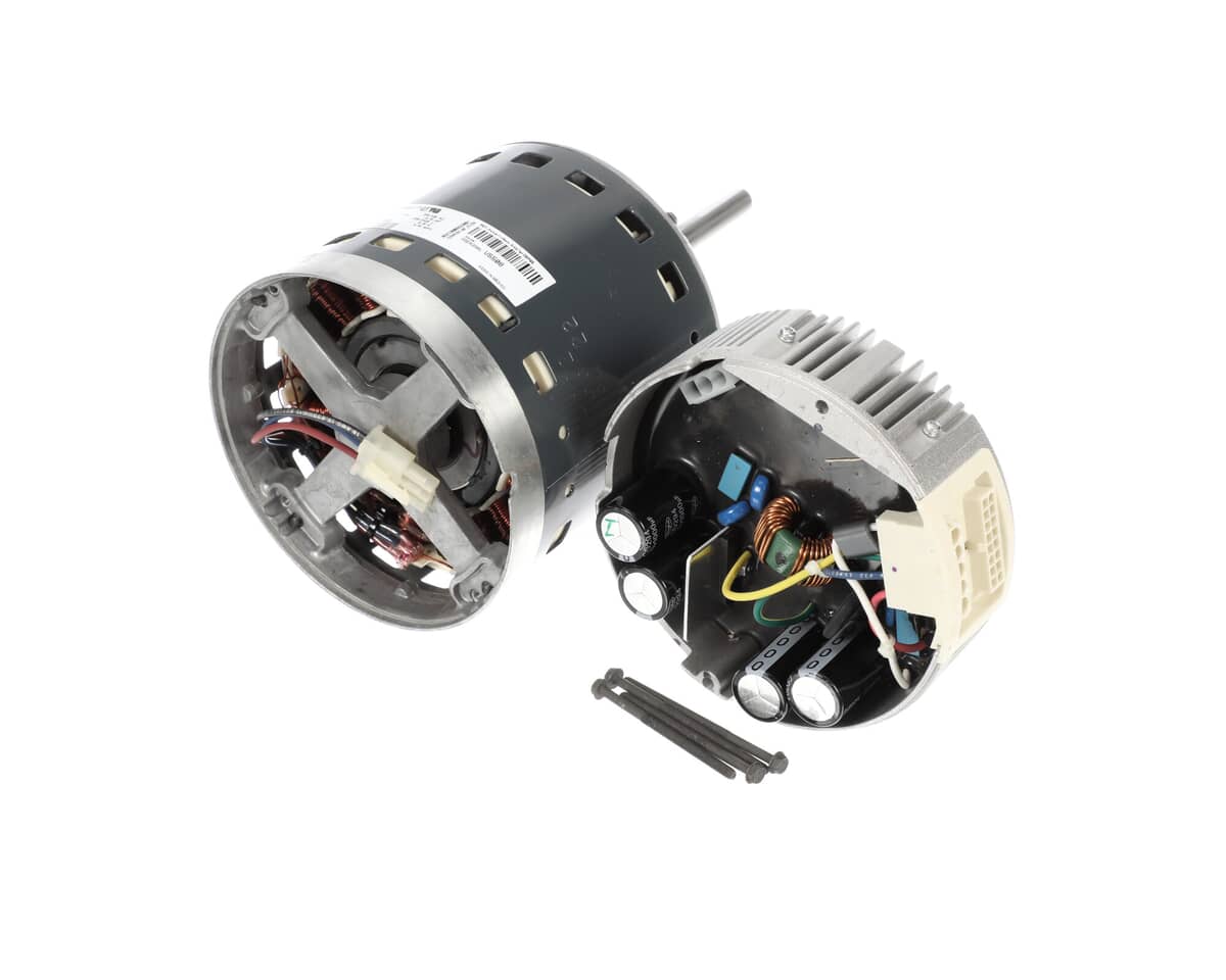 YORK PARTS York S1-32436074444 Mtr Blw Prgrm 1.0 Prm Ecm Regal - SKU YORKS1-32436074444