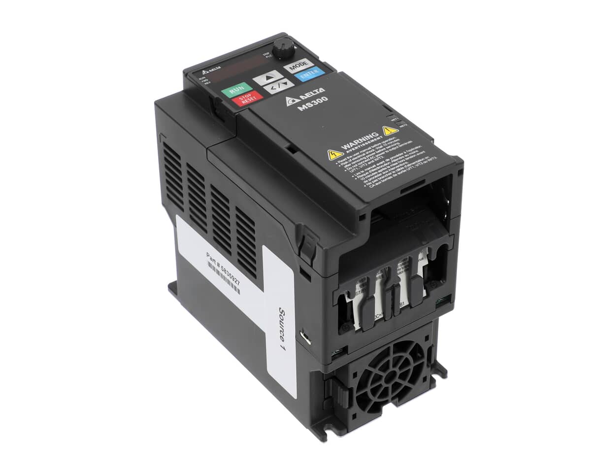 YORK PARTS York S1-32441625000 Controller Vfd Prgrm 6.25A Small Sunline - SKU YORKS1-32441625000