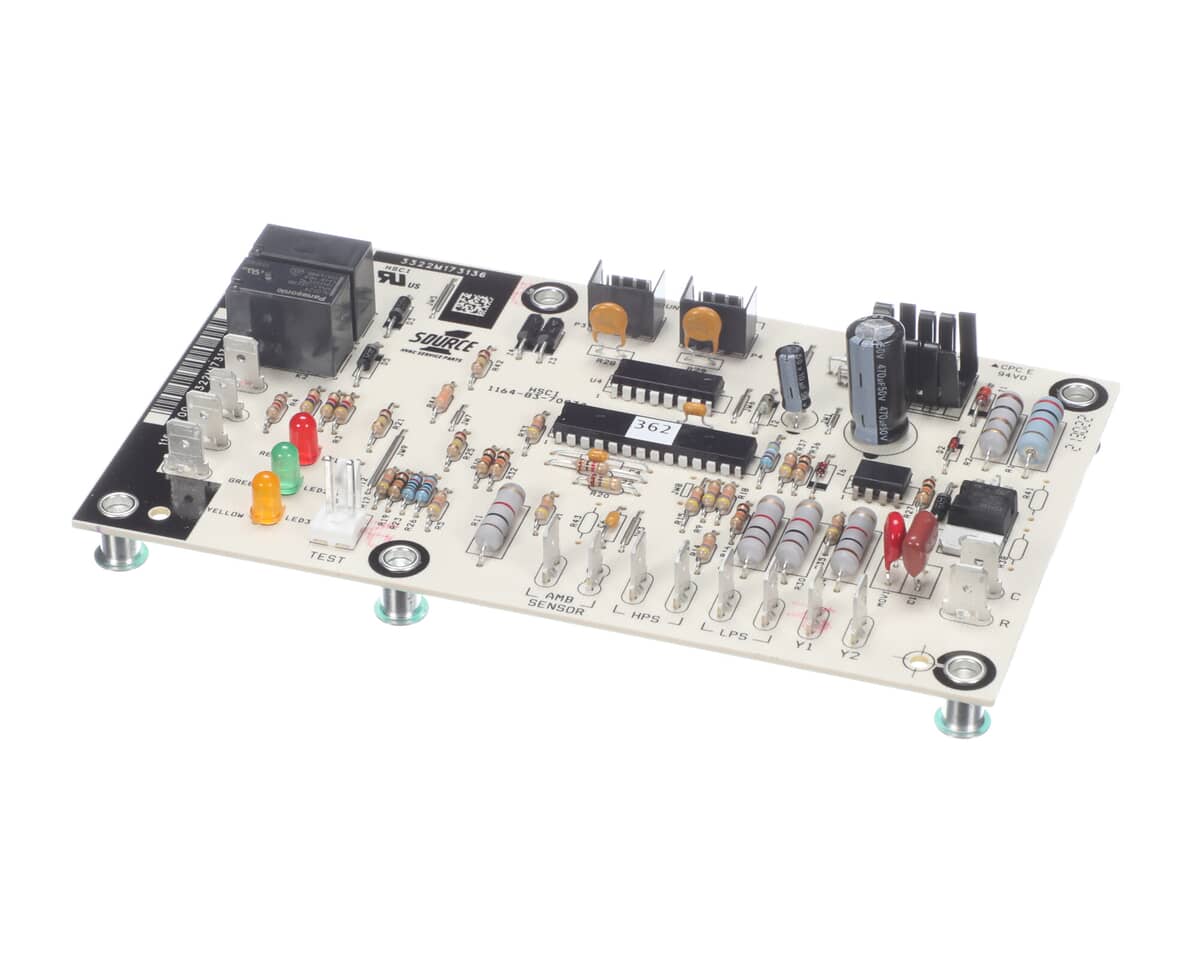 YORK PARTS York S1-33102952000 Board Cntrl Kit AC - SKU YORKS1-33102952000