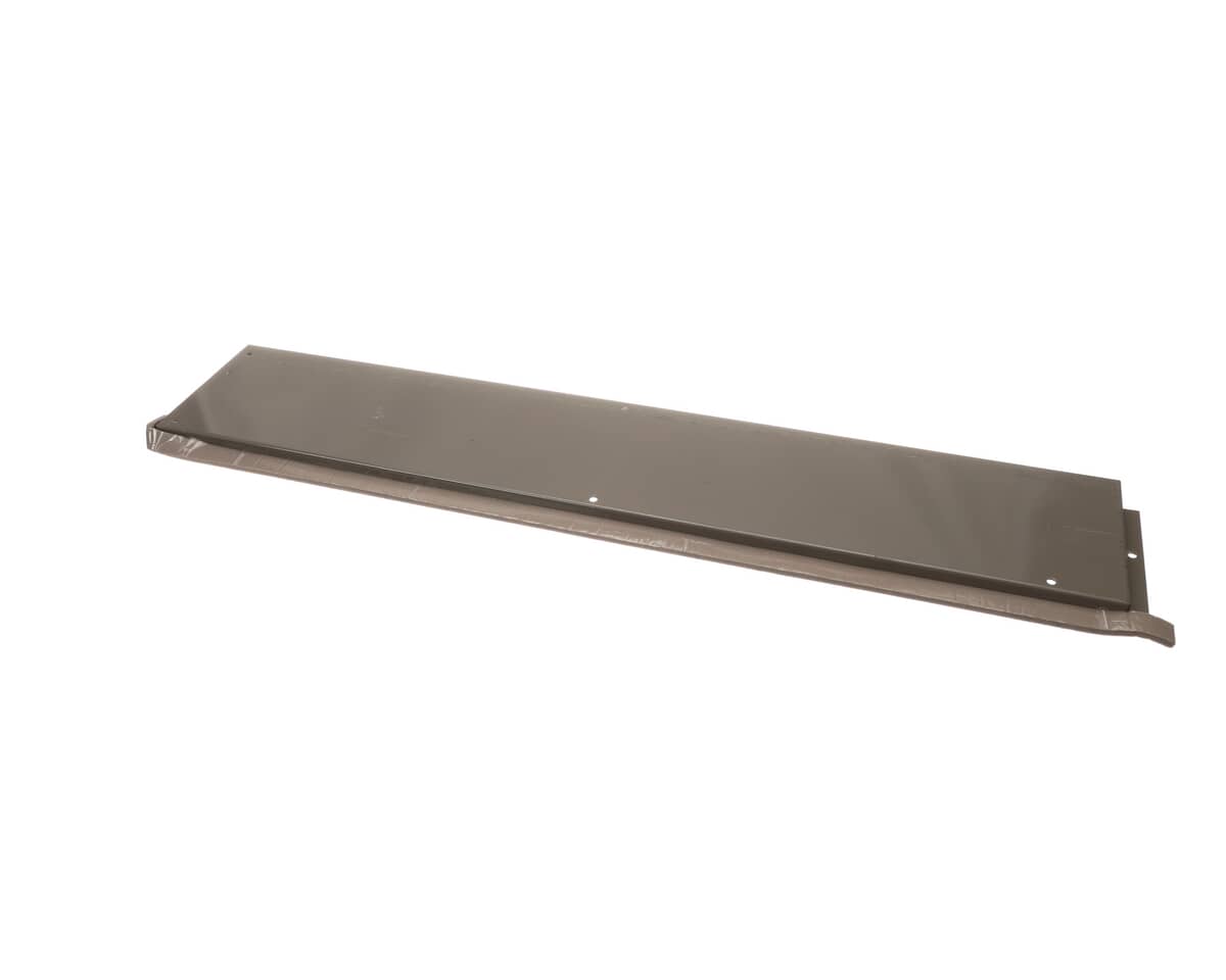 YORK PARTS York S1-37328043000 Panel Side Control Entry LH 3-6 Ton - SKU YORKS1-37328043000