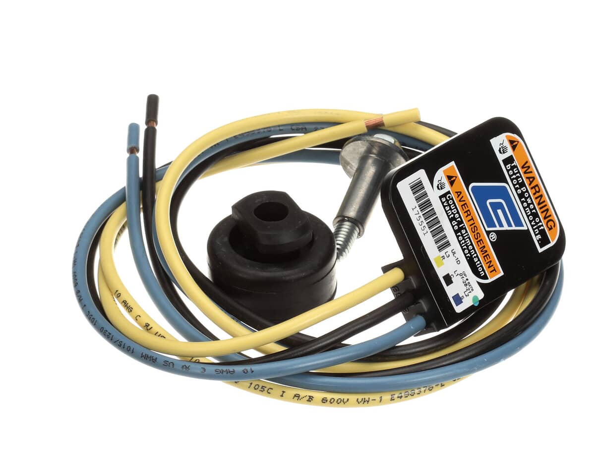 YORK PARTS York S1-37346026000 Kit Compr W/Harness Recip To Scroll Pred - SKU YORKS1-37346026000