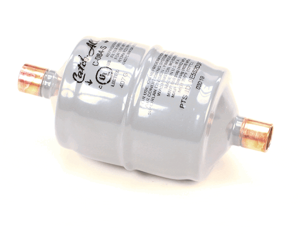 YORK PARTS York S1-400437 Filter-Drier Liquid 1/2 Odf 21 - SKU YORKS1-400437
