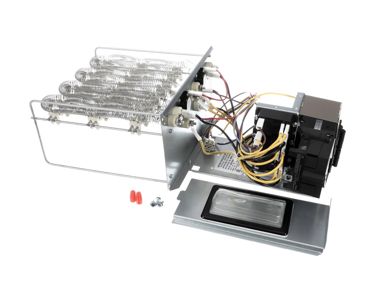 YORK PARTS York S1-4HK16501506 Elec Heat Kit W/Bkr 15KW - SKU YORKS1-4HK16501506
