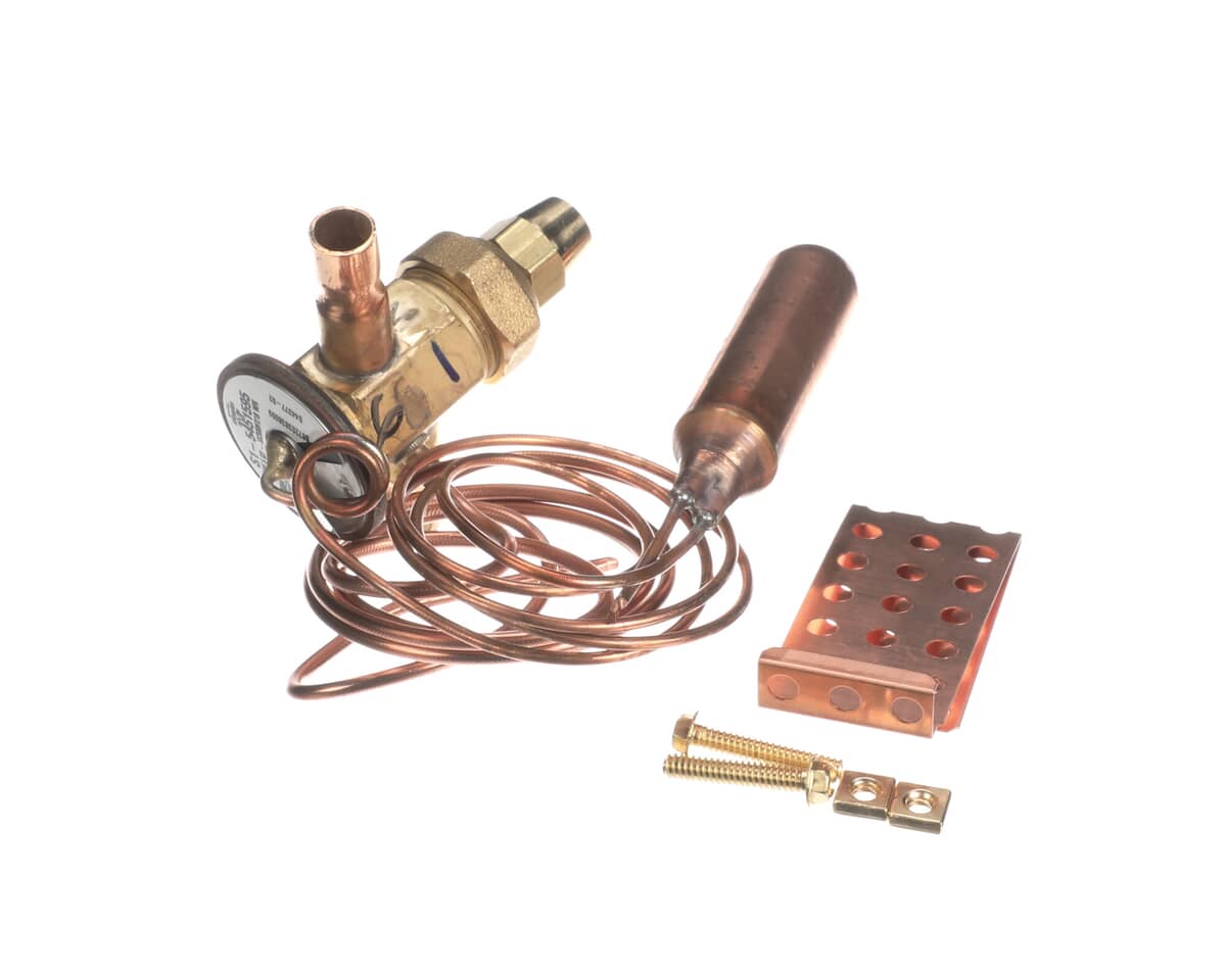 YORK PARTS York S1-5451595 Thermal Expan Vlv 3/8 X 3/8 Odf 97.8 PSI - SKU YORKS1-5451595