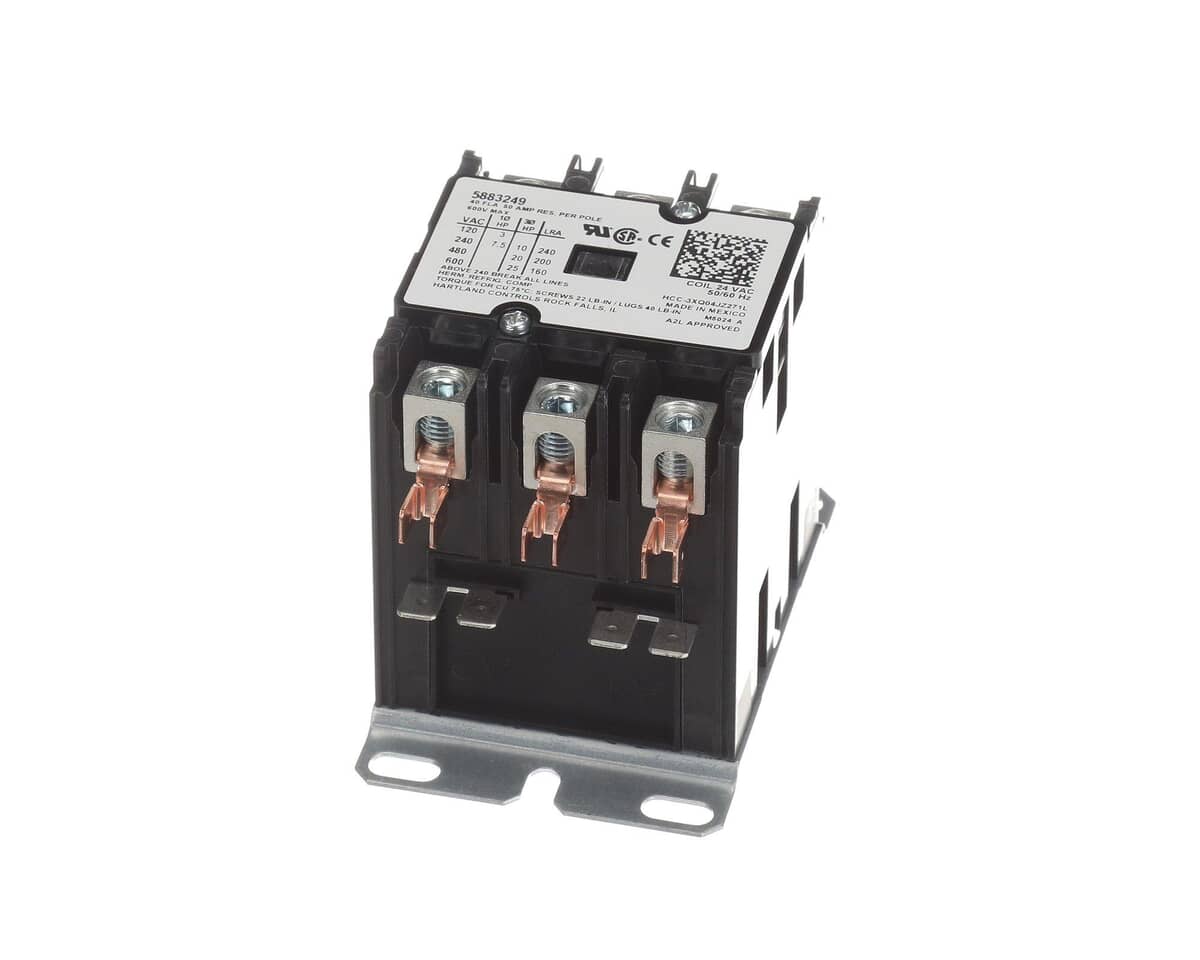 YORK PARTS S1-5882873 - SKU YORKS1-5882873