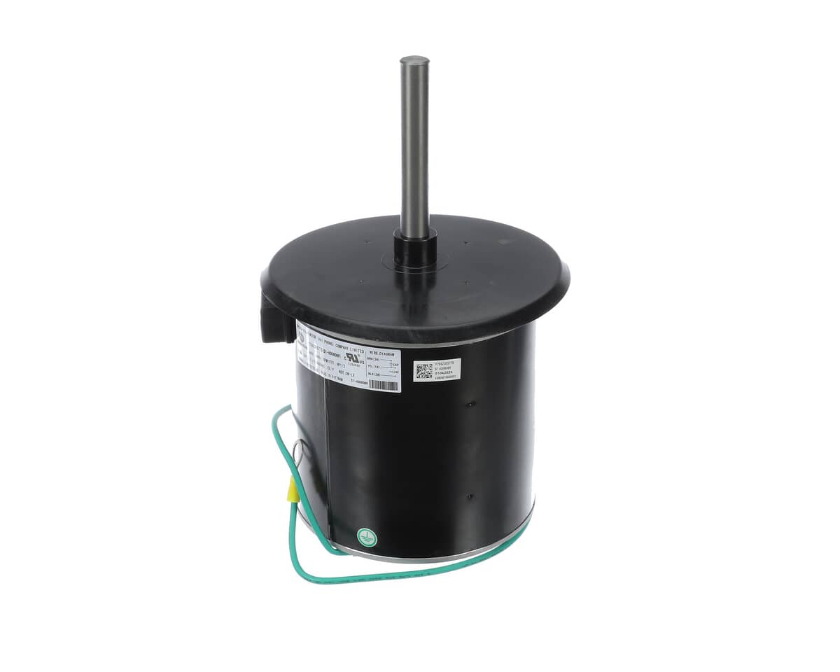 YORK PARTS York S1-6008089 Motor Cond 1/2HP 1075 CCW 460V-1-60 - SKU YORKS1-6008089