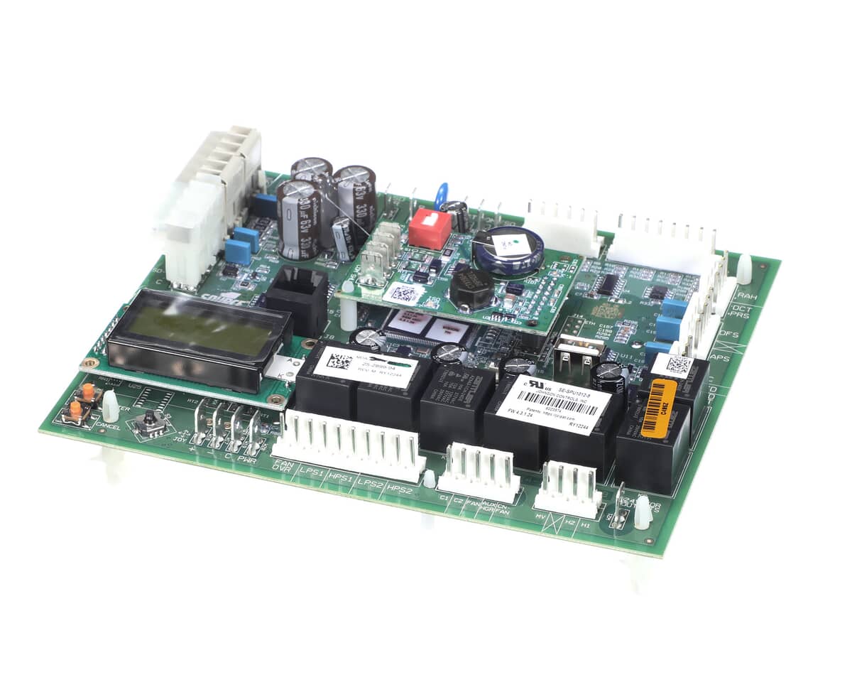 YORK PARTS S1-6023974 - SKU YORKS1-6023974