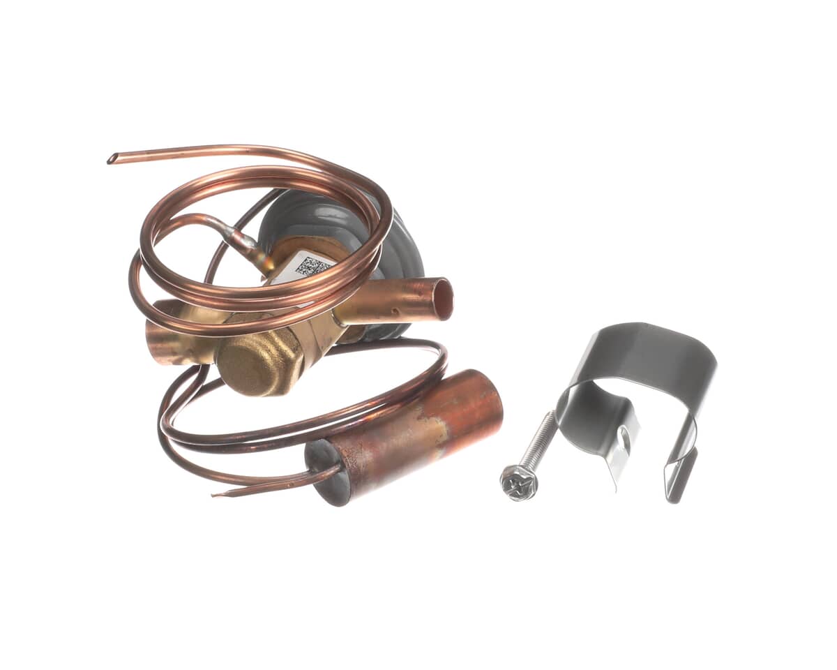 YORK PARTS York S1-6075195 Vlv TXV 3T .375X.625ODF 90.0-PSIG Sporl - SKU YORKS1-6075195