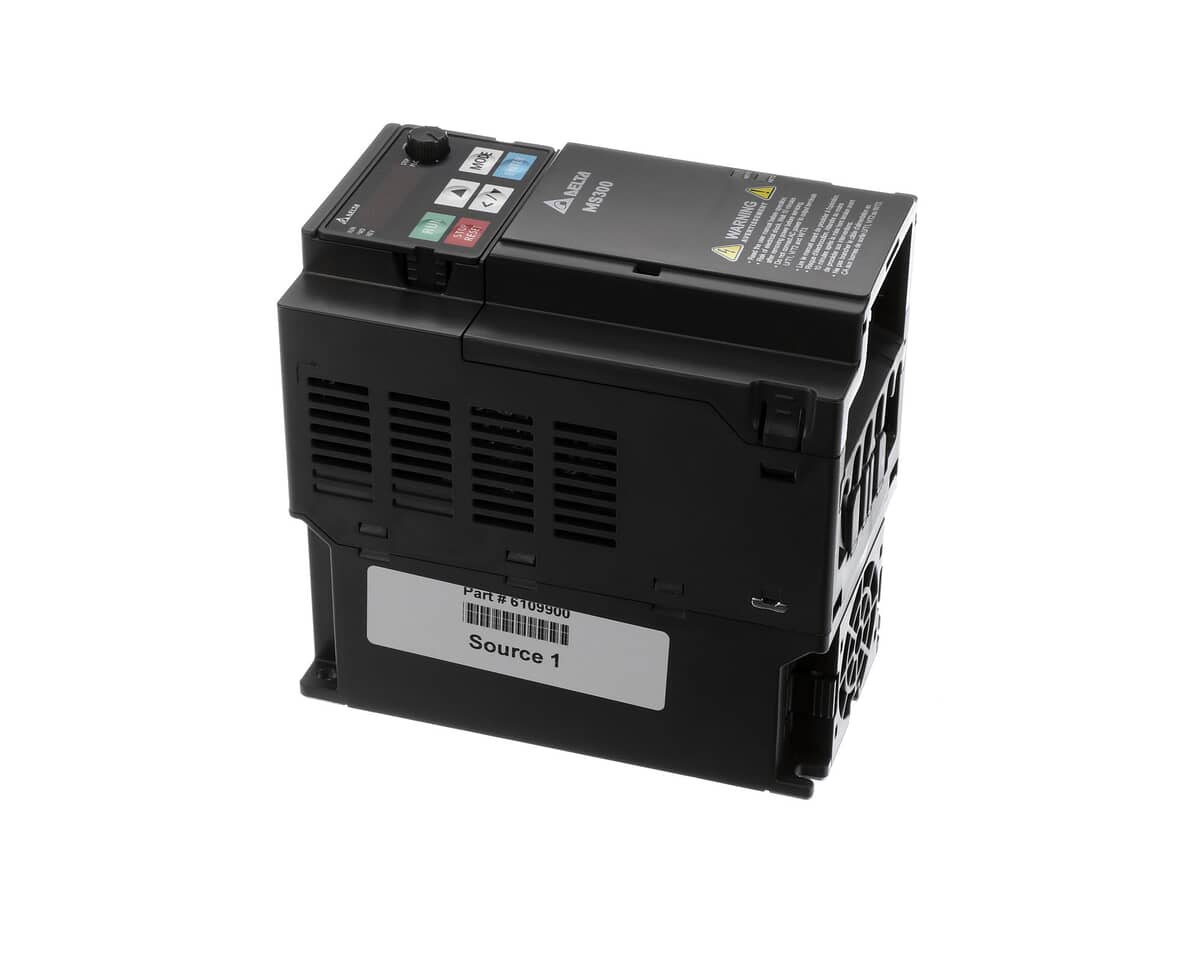 YORK PARTS York S1-6109900 Controller Vfd Pgmd - SKU YORKS1-6109900