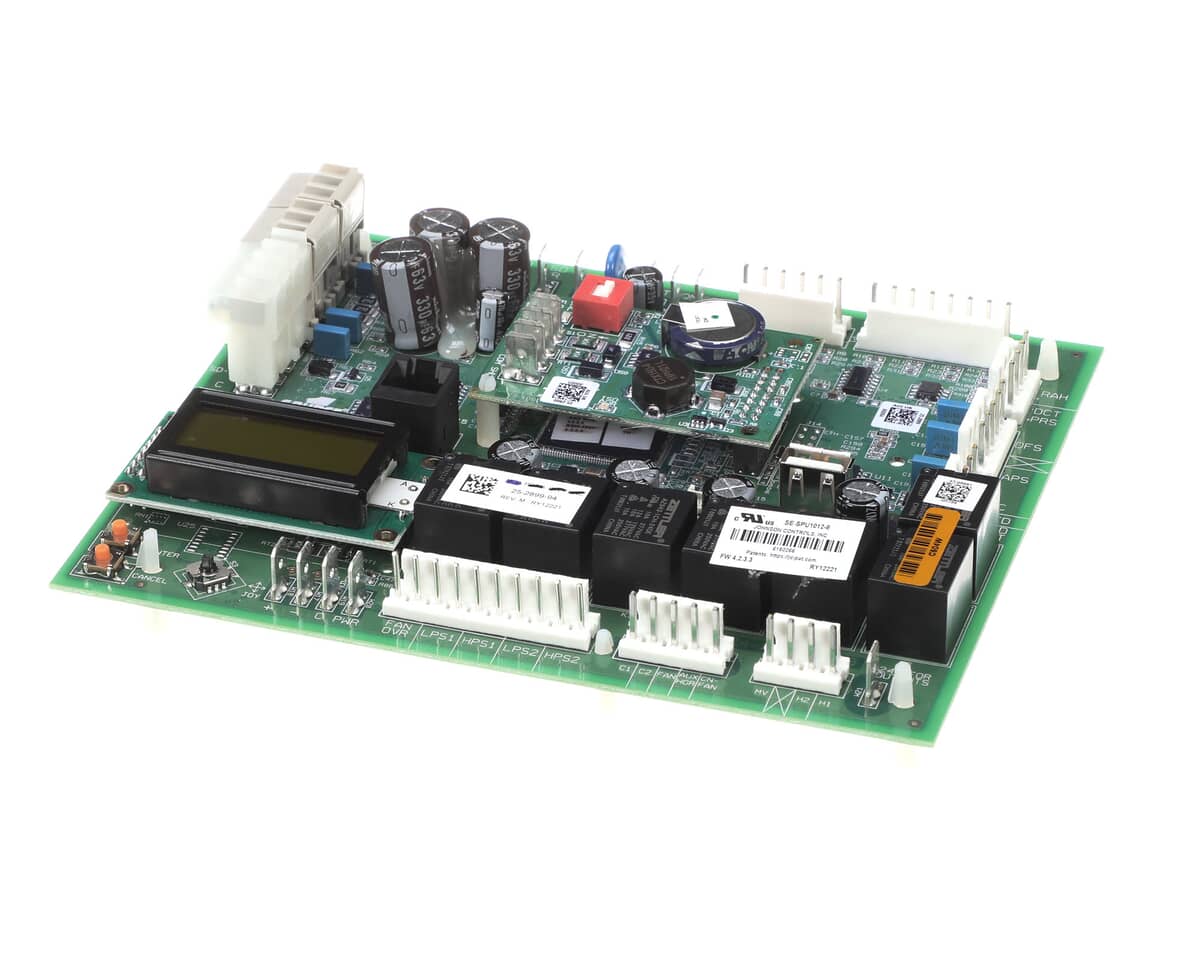 YORK PARTS S1-6150266 - SKU YORKS1-6150266