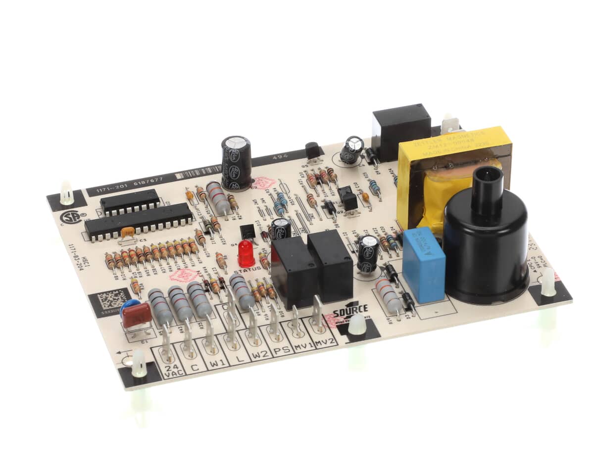 YORK PARTS S1-6187677 - SKU YORKS1-6187677