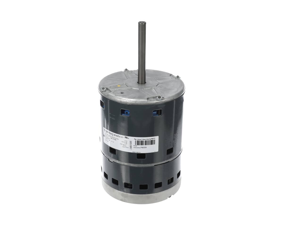 YORK PARTS York S1-6226529 Mtr Blw Prgm 1HP 230V ZE060 Ecm - SKU YORKS1-6226529