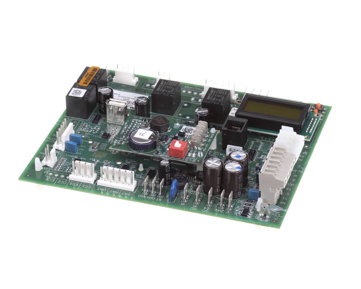 YORK PARTS S1-6421650 - SKU YORKS1-6421650