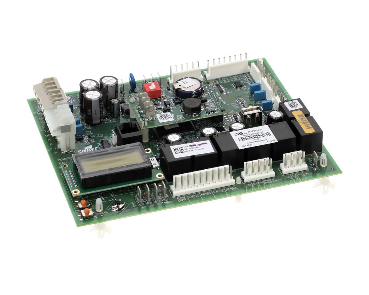 YORK PARTS S1-6421652 - SKU YORKS1-6421652