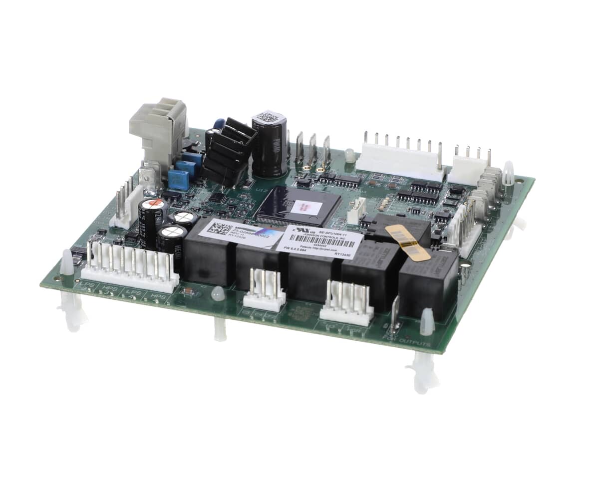 YORK PARTS S1-6421653 - SKU YORKS1-6421653