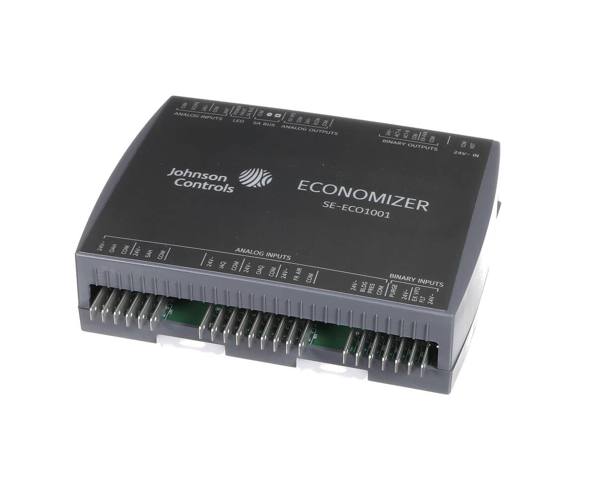 YORK PARTS York S1-6555131 Board Circuit Sse Economizer - SKU YORKS1-6555131