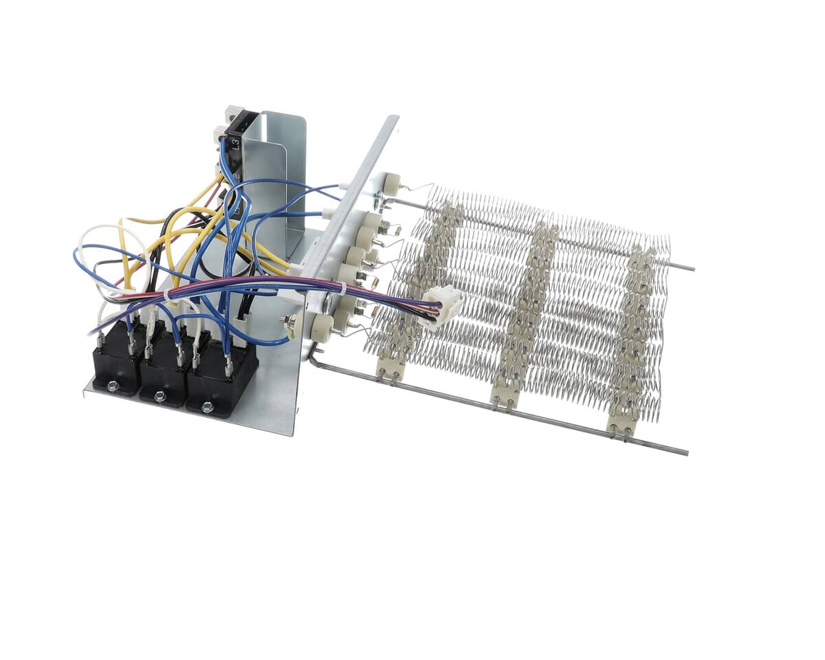 YORK PARTS York S1-6HK06501525 Elec Heat Kit 15KW 3 PH - SKU YORKS1-6HK06501525