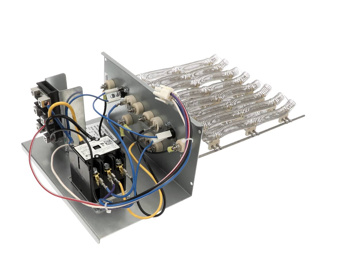 YORK PARTS York S1-6HK06501546 Heat Kit W/O Bkr 15KW 460V - SKU YORKS1-6HK06501546