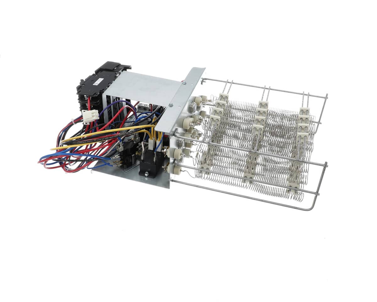 YORK PARTS York S1-6HK26502506 Heater 25 KW W/Breaker & Jumper Bar - SKU YORKS1-6HK26502506