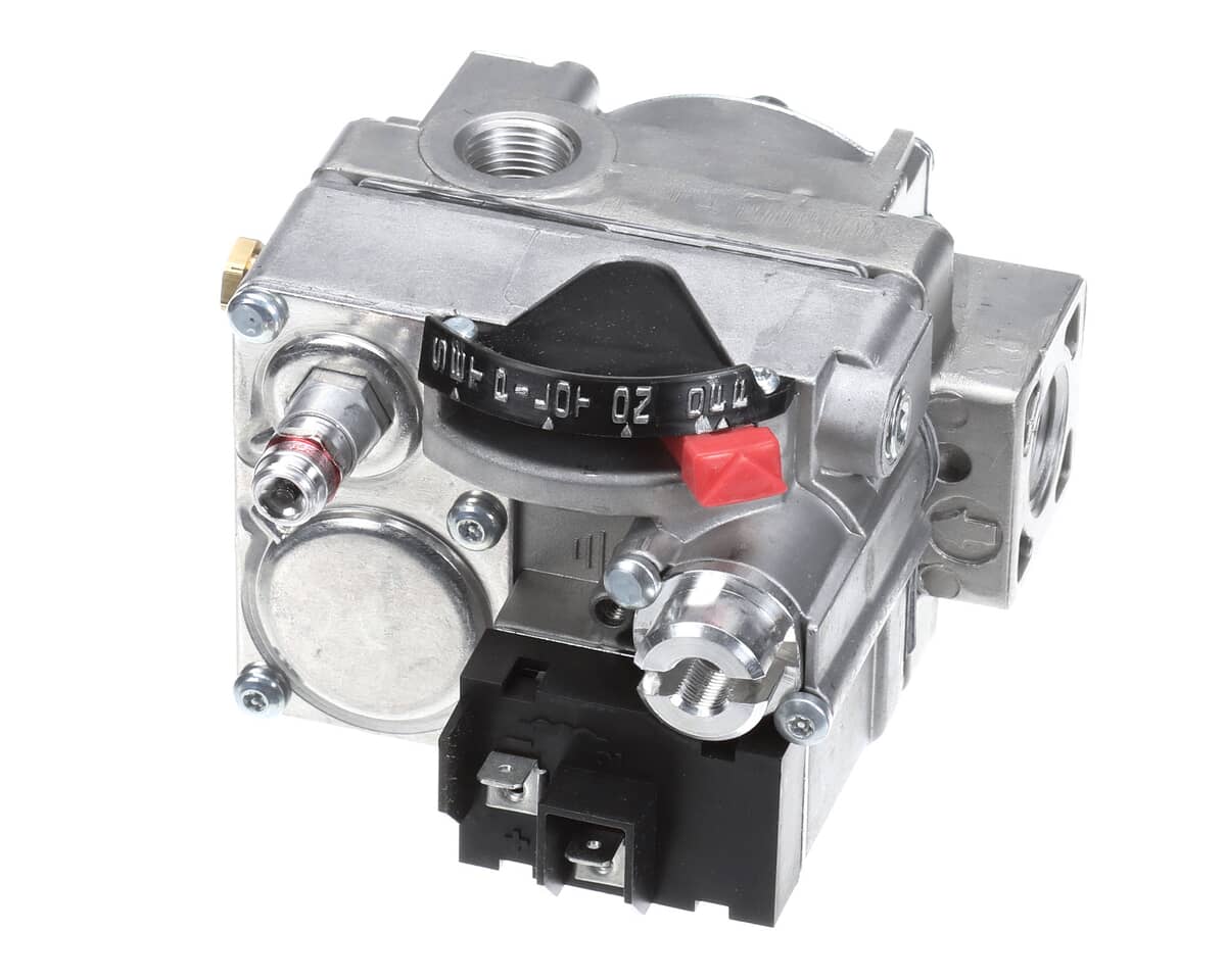 YORK PARTS York S1-7956-336P Vlv Gas Convertible Nat/Lp - SKU YORKS1-7956-336P