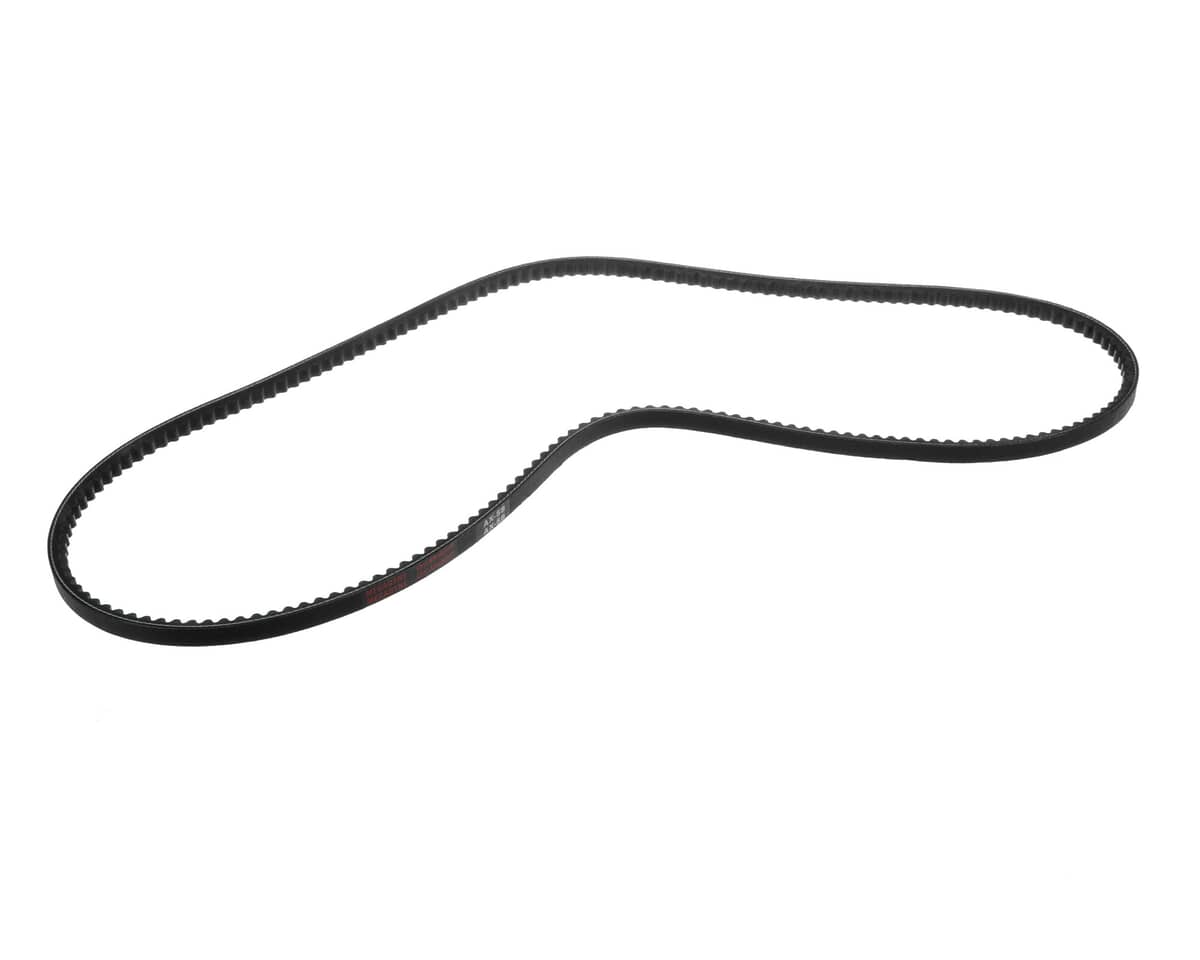 YORK PARTS York S1-AX58 Multi Cogged Drive Belt AX58 - SKU YORKS1-AX58
