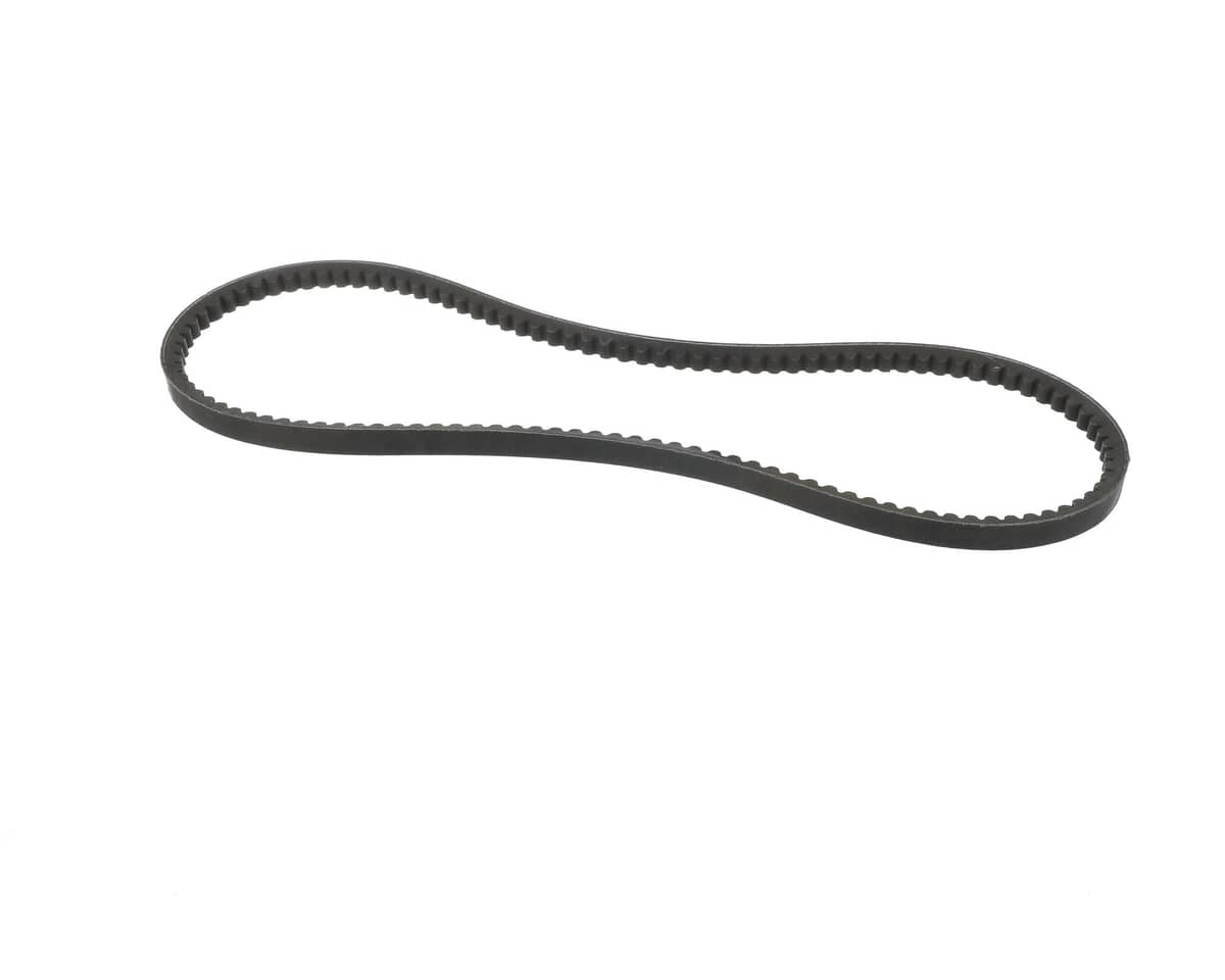 YORK PARTS York S1-BX46 Multi Cogged Drive Belt BX46 - SKU YORKS1-BX46
