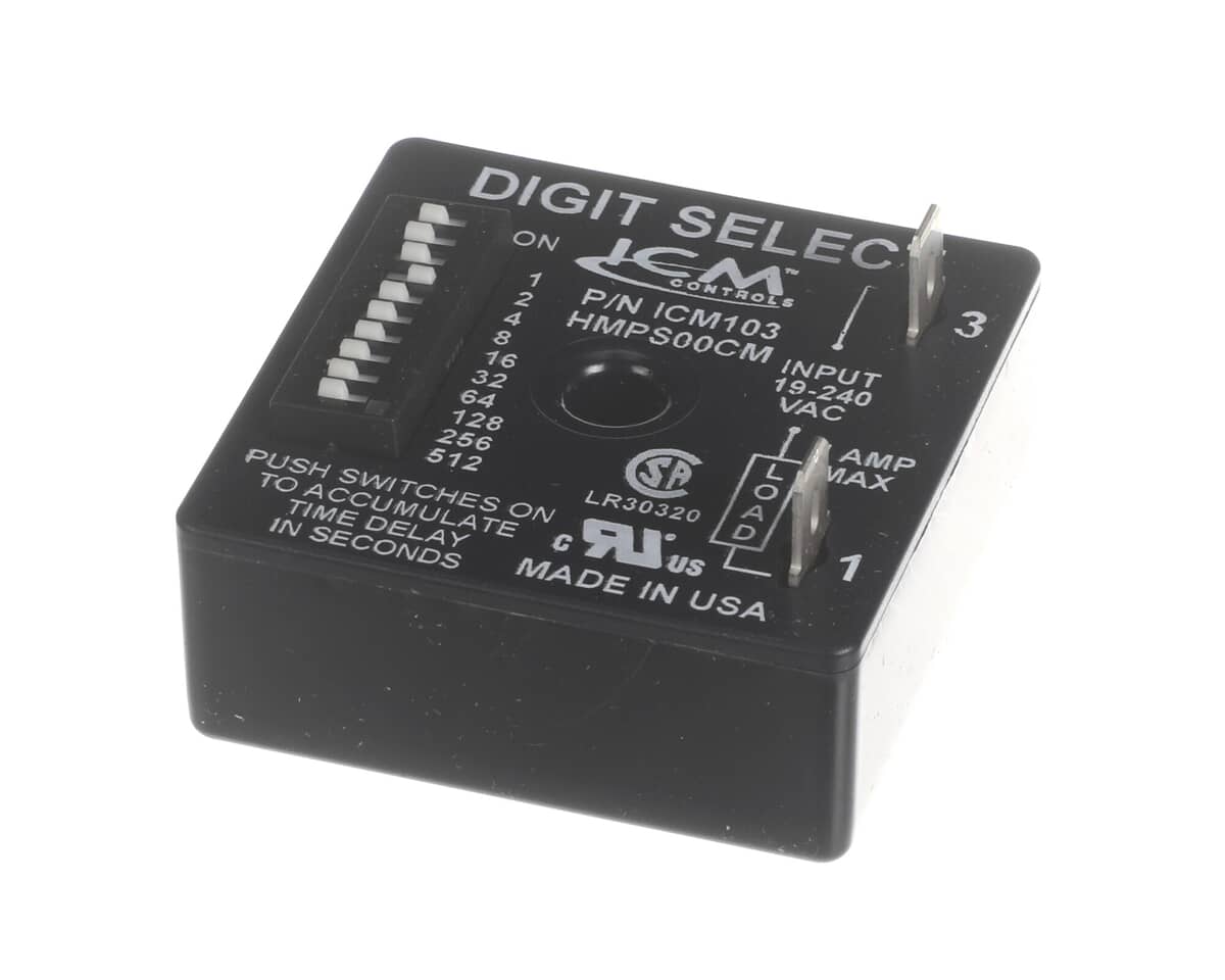 YORK PARTS York S1-ICM103 - SKU YORKS1-ICM103