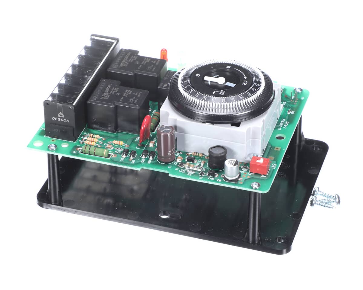 YORK PARTS York S1-ICM550C-LF Control Defrost - SKU YORKS1-ICM550C-LF