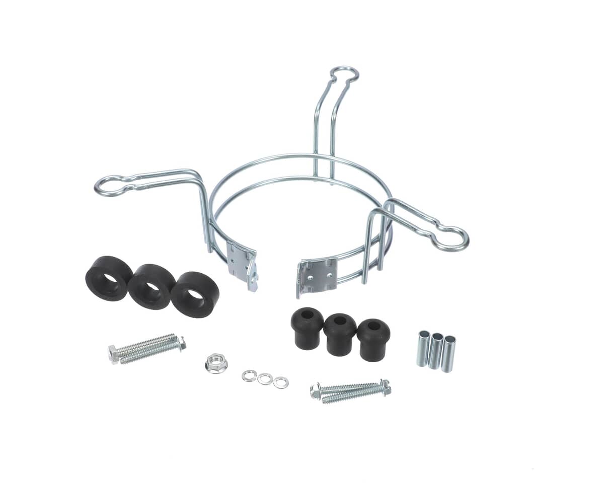 YORK PARTS York S1-LA-05409101 Bracket Motor Dd 48-FR 12IN Blwr Wire - SKU YORKS1-LA-05409101