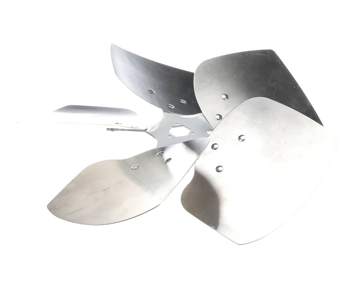 YORK PARTS York S1-LA-60560101 Propeller Fan 16 Inch CW 5-27 (M2) - SKU YORKS1-LA-60560101