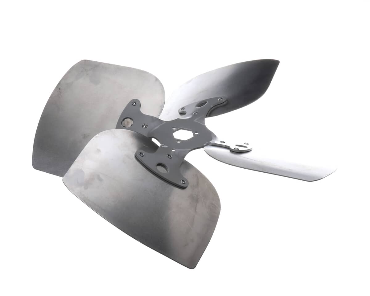 YORK PARTS York S1-LA-60719601 Propeller Fan 16 Inch CCW 4-27 (M2) - SKU YORKS1-LA-60719601