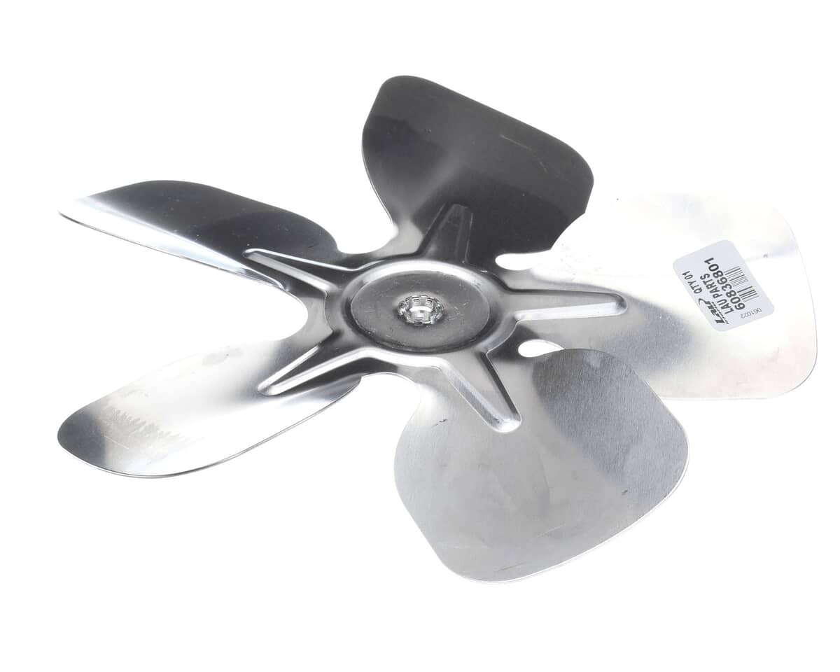 YORK PARTS York S1-LA-60836801 Propeller Fan 10 In CW 5-20 5/16IN Bore - SKU YORKS1-LA-60836801