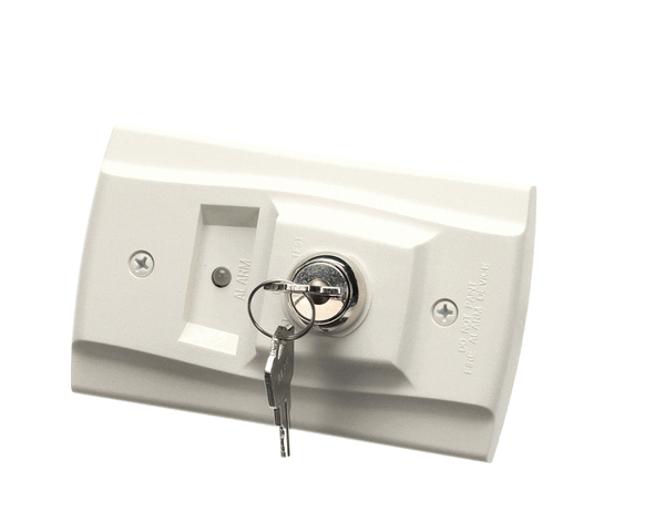 YORK PARTS York S1-RTS151KEY - SKU YORKS1-RTS151KEY