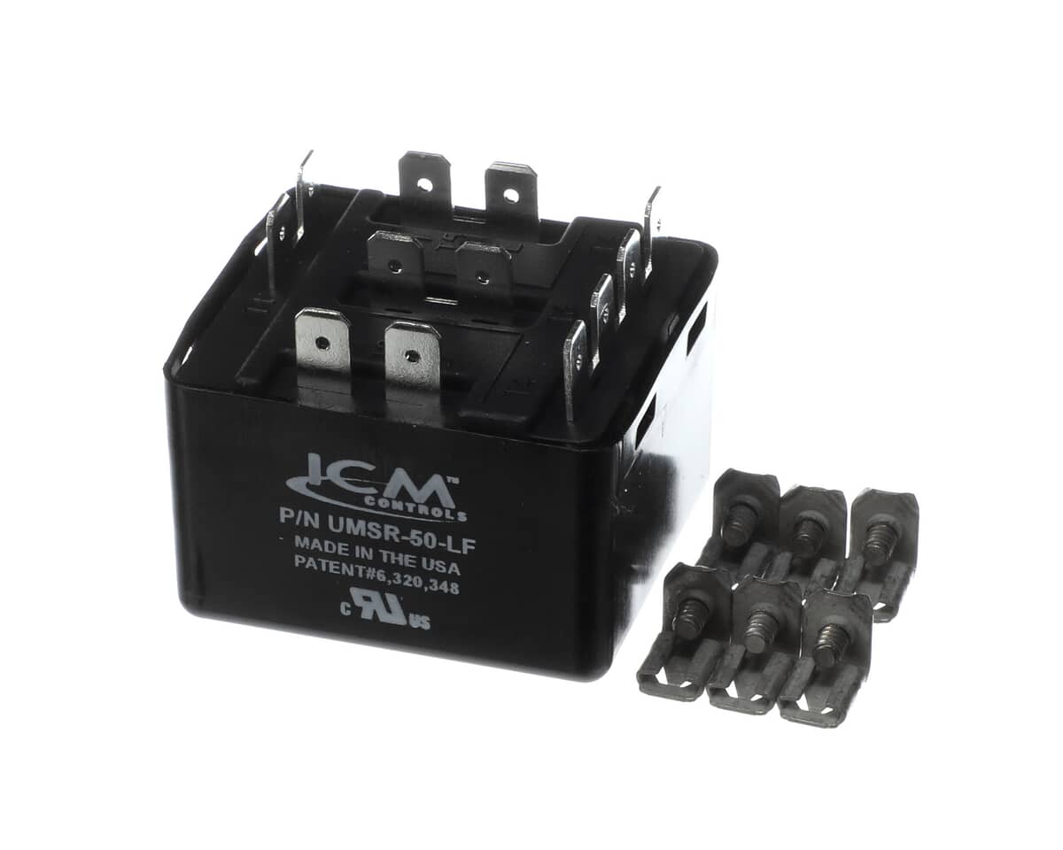 YORK PARTS York S1-UMSR-50 - SKU YORKS1-UMSR-50