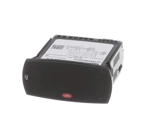 ZERO ZONE PARTS Zero Zone 63-0993Y Controller Carel Ijf Small 115V-230V 4 - SKU ZER63-0993Y