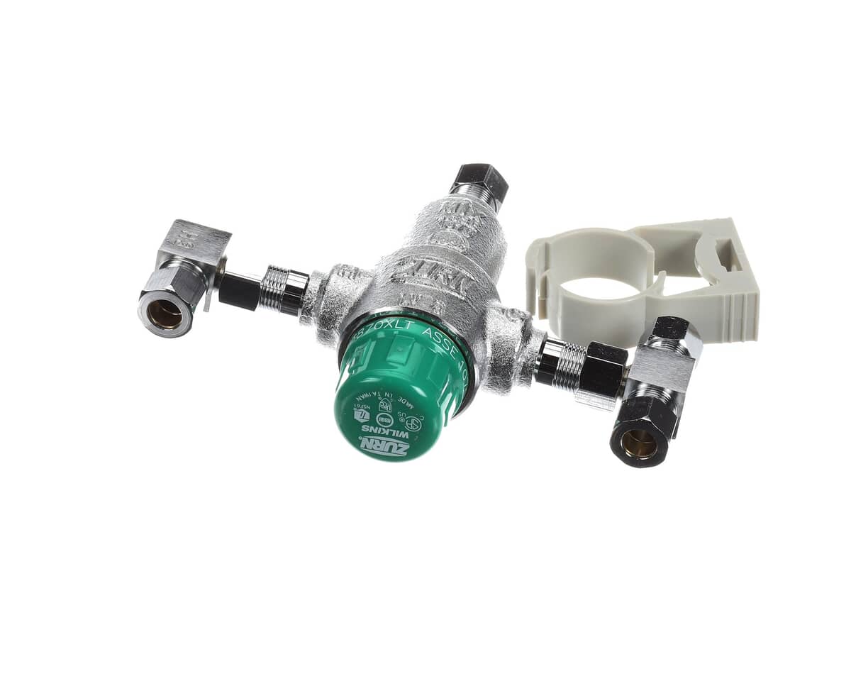 ZURN PARTS Zurn 38-ZW3870XLT-4P Zurn Wilkins 38-ZW3870XLT-4P 3/8IN ZW3870 - SKU ZURN38-ZW3870XLT-4P