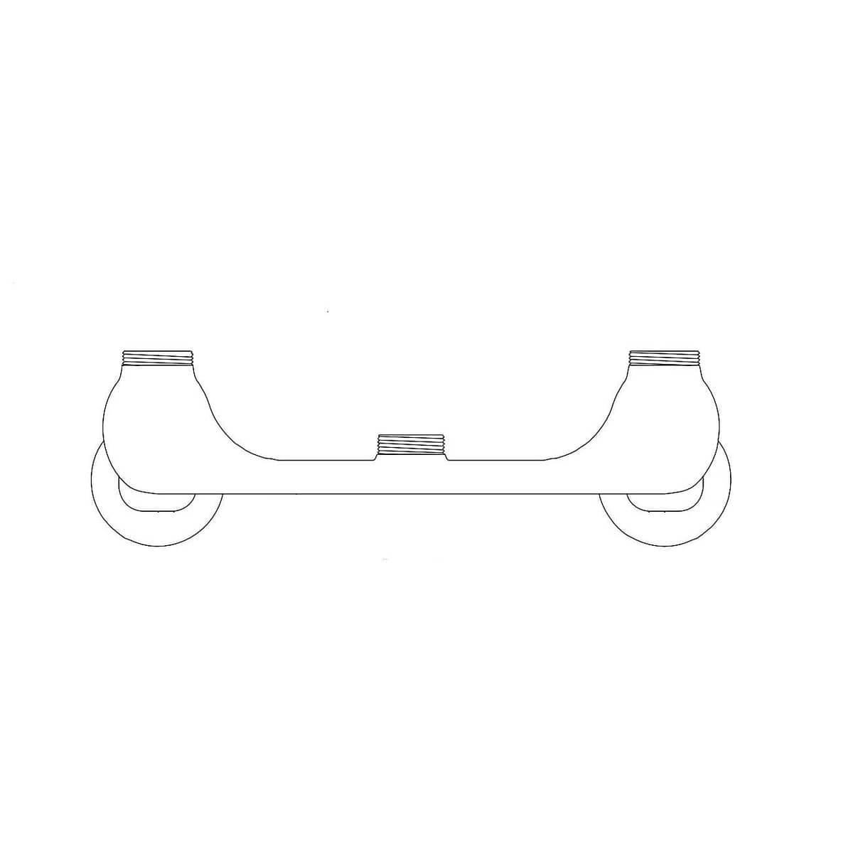 ZURN PARTS Zurn 59463005 - SKU ZURN59463005