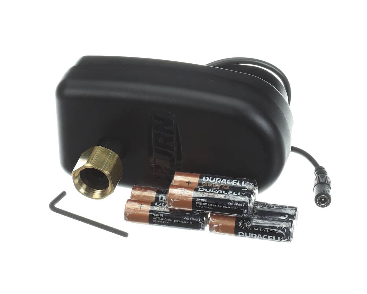 ZURN PARTS Zurn PG6900-B-L Ceramic Valve Control Box - SKU ZURNPG6900-B-L