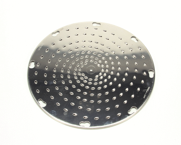 VARIMIXER PARTS Varimixer 312KD-3/32 Shredding Disc 3/32 For 312GS - SKU VAR312KD-3/32
