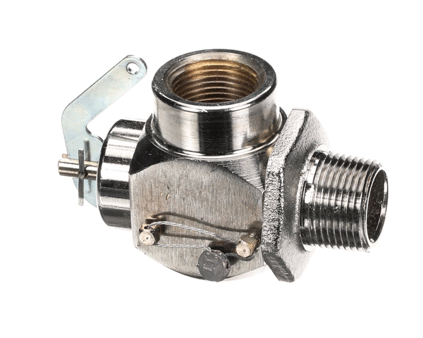 ACCUTEMP PARTS AC-3-SRV9-1 - SKU ACCAC-3-SRV9-1