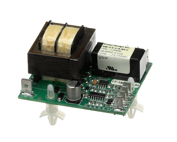 ACCUTEMP PARTS AC-3974-1 - SKU ACCAC-3974-1