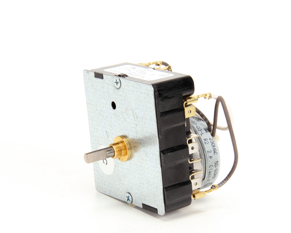 ACCUTEMP PARTS AT0E-2297-1 - SKU ACCAT0E-2297-1