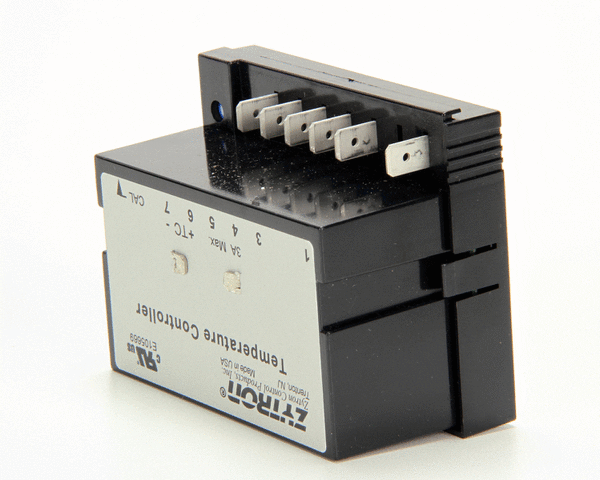 ACCUTEMP PARTS Accutemp AT0E-2559-3 Thermostat - G1 Gas Griddle S - SKU ACCAT0E-2559-3