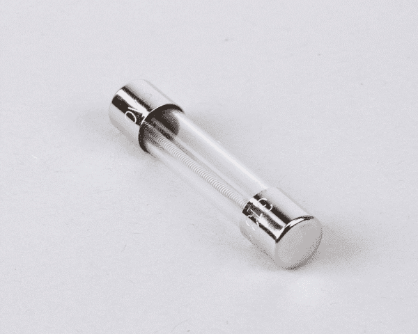 ACCUTEMP PARTS Accutemp AT0E-2731-2 Fuse Slo-Blo 1-1/4A - SKU ACCAT0E-2731-2
