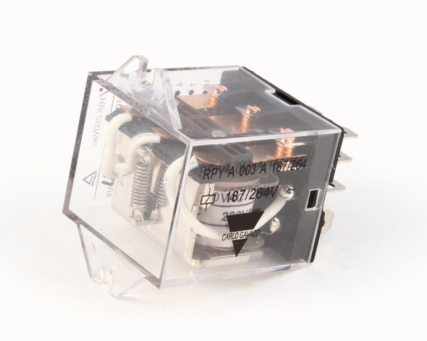 ACCUTEMP PARTS AT0E-2825-4 - SKU ACCAT0E-2825-4