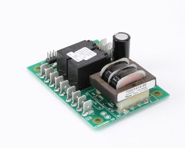 ACCUTEMP PARTS Accutemp AT0E-3230-2 Evolution Water Level Control - SKU ACCAT0E-3230-2