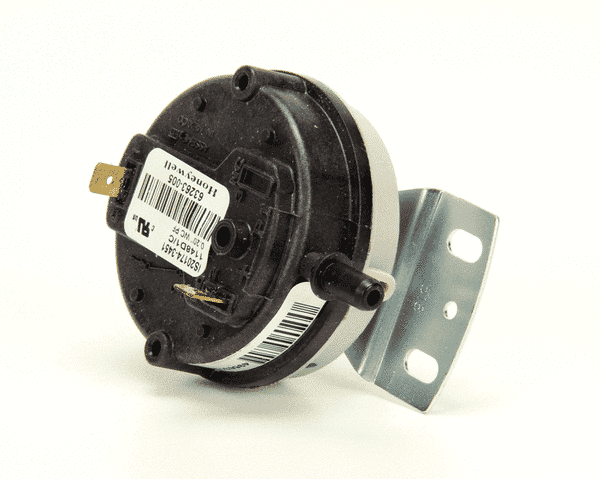 ACCUTEMP PARTS Accutemp AT0E-3617-3 Switch Air Pressure Evolution Gas Blowe - SKU ACCAT0E-3617-3
